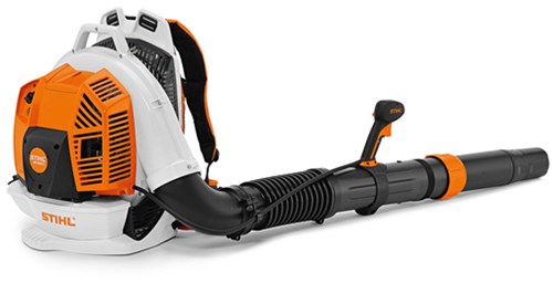 Load image into Gallery viewer, Stihl br 800 c-e | krachtige benzine ruggedragen bladblazer - 42830111603
