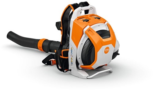 Load image into Gallery viewer, Stihl bra 500 ruggedragen accu bladblazer body | zonder accu en lader - ba070115900
