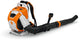 Stihl bra 500 ruggedragen accu bladblazer body | zonder accu en lader - ba070115900