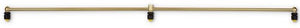 Stihl accessoires stihl brede spuitstang voor sg 51 en sg 71 | messing | 100 cm - 42555009702