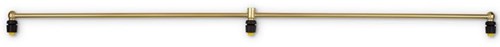 Stihl accessoires stihl brede spuitstang voor sg 51 en sg 71 | messing | 100 cm - 42555009702