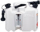 Stihl accessoires stihl combi-jerrycan transparent profi - 00008810123