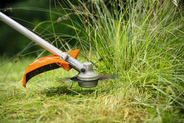 Stihl combigereedschap | fs-km gsb 230-2 | grassnijblad - 41802000475
