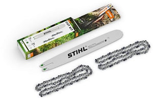 Stihl accessoires stihl cut kit 9 | 40cm 16 | 23rm3 | voor ms 251 - 30050009908