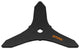 Stihl accessoires stihl driehoeksmes | 350 mm | 3-vleugelig - 40007134100