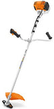 Stihl fs 89 | benzine kantenmaaier | grassnijblad 230-2 - 41802000540