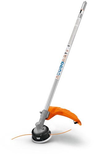 Stihl fs-km combigereedschap zeis met maaikop ac 26-2 - 41802000687