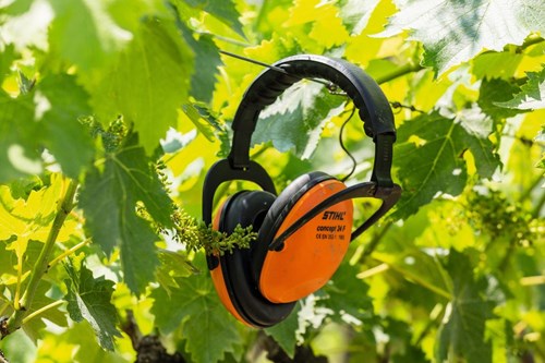 Cargue la imagen en el visor de la galería, Stihl accessoires stihl gehoorbeschermer concept 24 f - 00008840542
