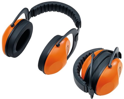 Cargue la imagen en el visor de la galería, Stihl accessoires stihl gehoorbeschermer concept 24 f - 00008840542
