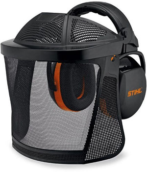 Stihl gelaatsbeschermer gehoorbeschermer | dynamic gpa 30 | nylon vizier - 00008840254