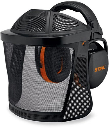 Stihl gelaatsbeschermer gehoorbeschermer | dynamic gpa 30 | nylon vizier - 00008840254
