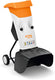 Stihl ghe 105.0 elektrische hakselaar | 2200 w | 230 v | 2800 omw. min - 60070111150