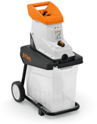 Load image into Gallery viewer, Stihl ghe 135.0 l elektrische hakselaar | 2300 w | 230 v - 60130111140
