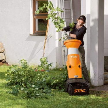 Stihl ghe 150 elektrische hakselaar | 2500 w | 230 v- 60080111160