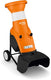 Stihl ghe 150 elektrische hakselaar | 2500 w | 230 v- 60080111160