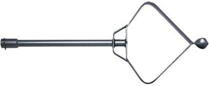 Stihl accessoires stihl grondboor verkruimelaar | 870 mm - 44400004200