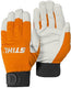 Stihl accessoires stihl handschoenen met bescherming tegen koude handen | dynamic thermovent | maat l - 00886110510