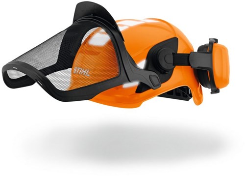 Load image into Gallery viewer, Stihl helmset advance x-vent - 00008880802
