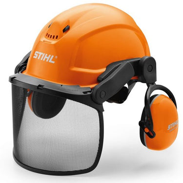 Stihl helmset dynamic ergo - 8880808