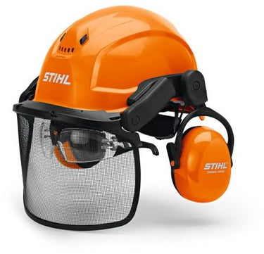Stihl helmset dynamic x-ergo - 8880807
