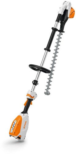Chargez l'image dans la visionneuse de la galerie, Stihl hla 66 accuheggensnoeier | 205 cm | 115° | zonder accu's en lader - 48590112910

