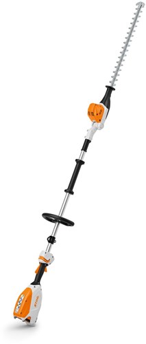Stihl hla 66 accuheggensnoeier | 205 cm | 115° | zonder accu's en lader - 48590112910