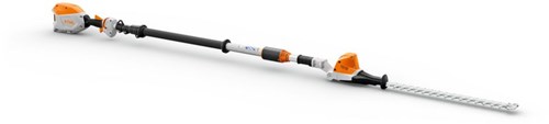 Afbeelding laden in galerijviewer, Stihl hla 86 accuheggensnoeier | 330 cm | 115° | zonder accu en lader - 48590112930
