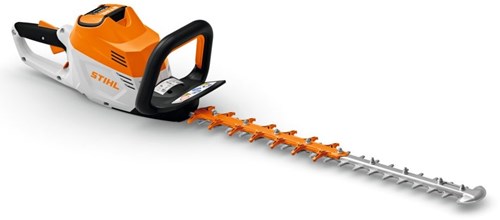 Afbeelding laden in galerijviewer, Stihl hsa 100.1 accu-heggenschaar | 600 mm 24'' | zonder accu's en lader - ha070113530
