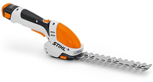 Load image into Gallery viewer, Stihl hsa 26 set accustruikschaar met al 1 en as 2 - ha030113506

