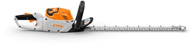 Stihl hsa 60 set | accu heggenschaar 36v 60 cm (1x ak 10 2.0ah accu + al 101 lader) - ha060113540