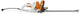 Stihl hse 52 | elektrische heggenschaar | 50 cm - 48180113530