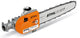Stihl ht hoogsnoeier | 30cm | voor fs 90 r, fs 100 r, fs 130 r - 41822000166