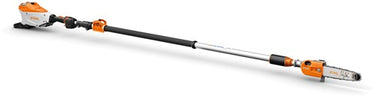 Stihl hta 160 accu hoogsnoeier | 30cm 14 | pm3 | zonder accu's en lader - la012000033
