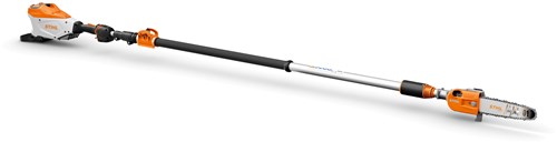 Stihl hta 160 accu hoogsnoeier | 30cm 14 | pm3 - la012000033
