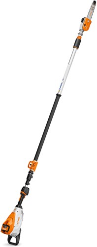 Stihl hta 160 accu hoogsnoeier | 30cm 14 | pm3 - la012000033
