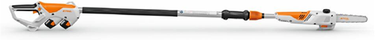Stihl hta 30.0 accu hoogsnoeier | incl. 2x 2.0ah accu en lader - la050116410