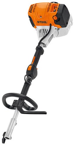 Stihl km 131 r | benzine combimotor | 1400w - 41802000589