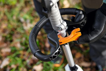 Stihl kma 120 r accu combimotor | zonder accu's en lader - fa080116820