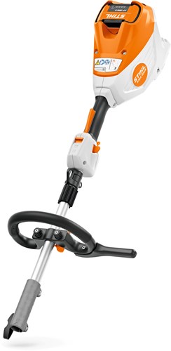 Stihl kma 120 r accu combimotor | zonder accu's en lader - fa080116820