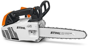 Stihl ms 194 t benzinekettingzaag | 35 cm | 1,4 kw | 1,9 pk | 61pmm3 - 11372000363