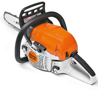 Stihl ms 251 | benzine kettingzaag | 40 cm - 11432000230