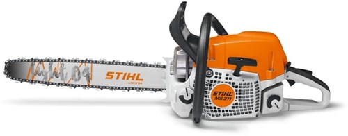Load image into Gallery viewer, Stihl ms 311 | benzine kettingzaag | 45 cm - 11402000199
