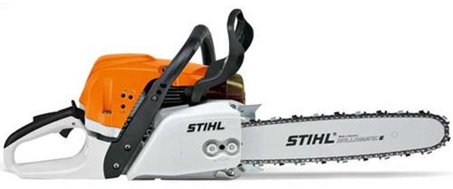 Load image into Gallery viewer, Stihl ms 311 | benzine kettingzaag | 45 cm - 11402000199
