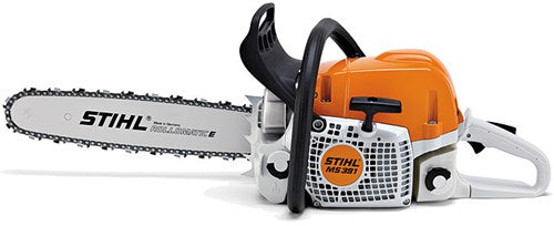 Afbeelding laden in galerijviewer, Stihl ms 391 | benzine kettingzaag | 45 cm - 11402000191
