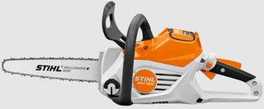 Stihl msa 160 c-b | accukettingzaag | 30 cm | zonder accu en lader - ma032000004