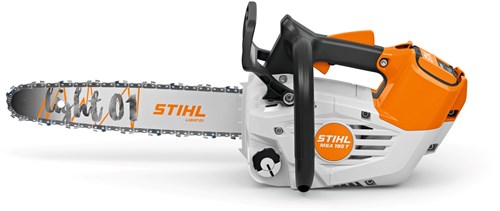 Stihl msa 190 t accu kettingzaag | 30cm 10 | 71pm3 - ma052000009
