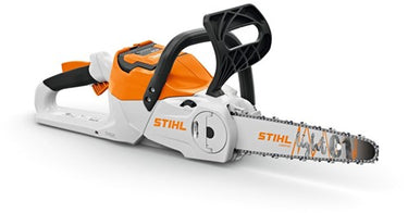 Stihl msa 70 c-b | accukettingzaag | 36 v | met 1x 4.9ah accu en lader | 30 cm - ma040115822