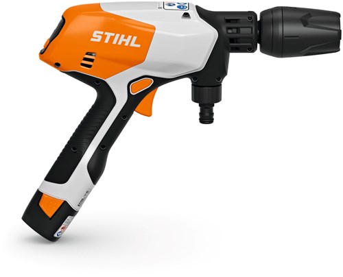 Afbeelding laden in galerijviewer, Stihl rca 20 hogedrukreiniger - ra020117600

