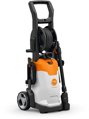 Stihl re 100 plus control | hogedrukreiniger | 2,1 kw | 110 bar | 450 l u - re020114529