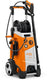 Stihl re 150 plus hogedrukreiniger - re010114512